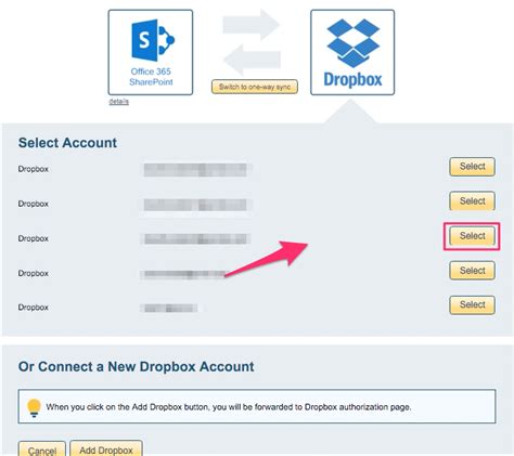 How to Connect Office 2016 to Your Dropbox Account .